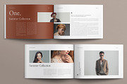 Lifestyle Magazine Landscape, a Magazine Template by E-Type (Thumbnail 3 of 7)