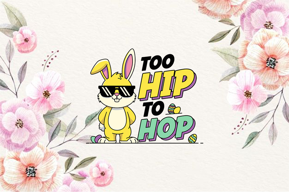 Funny Easter Day Design Bundle, a Graphic by T-shirt Pond (Photo 13 of 13)