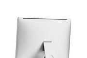 All-in-one computer, an Object 3D Model by CGAxis (Thumbnail 5 of 8)
