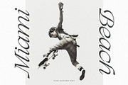 Pearl Blossom - Modern Serif, a Serif Font by Ivan Rosenberg (Thumbnail 7 of 21)