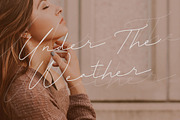 Raimond - Elegant Script, a Script Font by Inspiratype (Thumbnail 2 of 6)