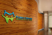Family Dentist, a Branding & Logo Template by luckydesigner (Thumbnail 2 of 4)