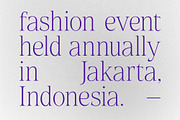 Magakoro Elegant Serif, a Serif Font by Casloop Studio (Thumbnail 11 of 15)