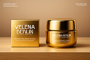 Gerino - Modern Editorial Duo, a Sans Serif Font by Valentino Vergan (Thumbnail 5 of 14)