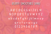 The Handwritten Mini Bundle, a Script Font by Kristy Hatswell (Thumbnail 5 of 25)