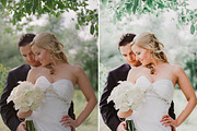 Light Airy Lightroom Preset & Mobile, an Action Add-On by Presetsh.com (Thumbnail 6 of 15)