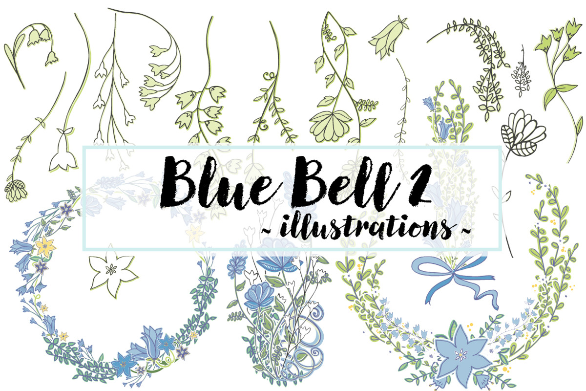 Vector Graphics Bundle, an Animal Illustration by Carrie Stephens Art (Photo 41 of 43)