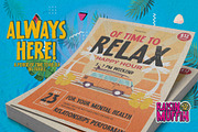 Raisin Muffin - Fun Display Font, a Font by Gassstype (Thumbnail 5 of 8)