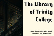CS Vasco Drawn, a Sans Serif Font by Craft Supply Co. (Thumbnail 5 of 8)