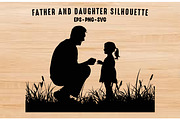 Father and daughter playing bundle, a Person Illustration by Gfx Expert Team (Thumbnail 1 of 3)