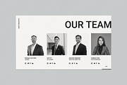 Serupa Project Proposal - Powerpoint, a Presentation Template by Surotype (Thumbnail 6 of 10)