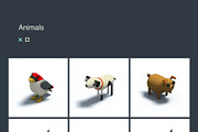 Ultimate 3D Map Creator - Mapita, an Illustration by Graphic Pear (Thumbnail 5 of 13)