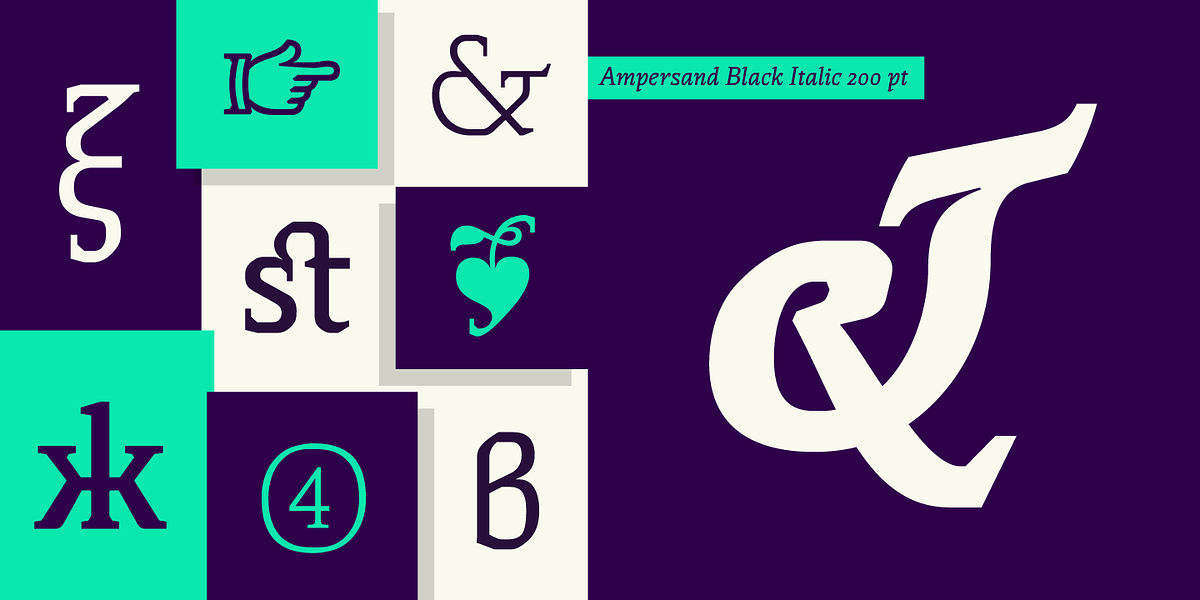 Thalweg, a Serif Font by Ani Dimitrova (Photo 7 of 15)