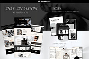 Squarespace Template Coach, a Squarespace Template by Presentibox (Thumbnail 8 of 14)
