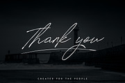 Signature vp - Handwritten font, a Script Font by VP Fonts (Thumbnail 15 of 15)