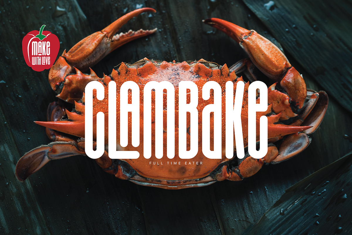 Mightyline - Ultra Condensed Font, a Sans Serif Font by Linecreative (Photo 6 of 11)