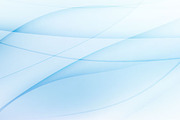 Vector abstract wave backgrounds, a Technology Illustration by Ruliz (Thumbnail 1 of 4)