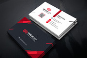 Creative Business Card, a Business Card Template by GenerousArt (Thumbnail 5 of 5)
