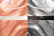 Gilded Dreams. Golden Backgrounds., a Texture Graphic by Anna Babich (Thumbnail 8 of 9)