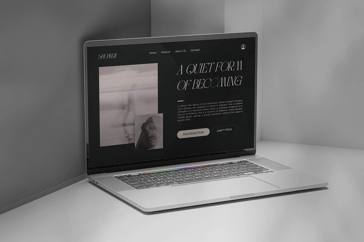 Aroba Modern - Elegant Logo Font, a Serif Font by Nirmana Visual (Photo 8 of 15)