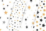 Stars Seamless Patterns, a Pattern Graphic by PixMarket (Thumbnail 4 of 8)