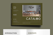 Catalog Template for Corporate, a Brochure Template by MightyDesign (Thumbnail 2 of 9)