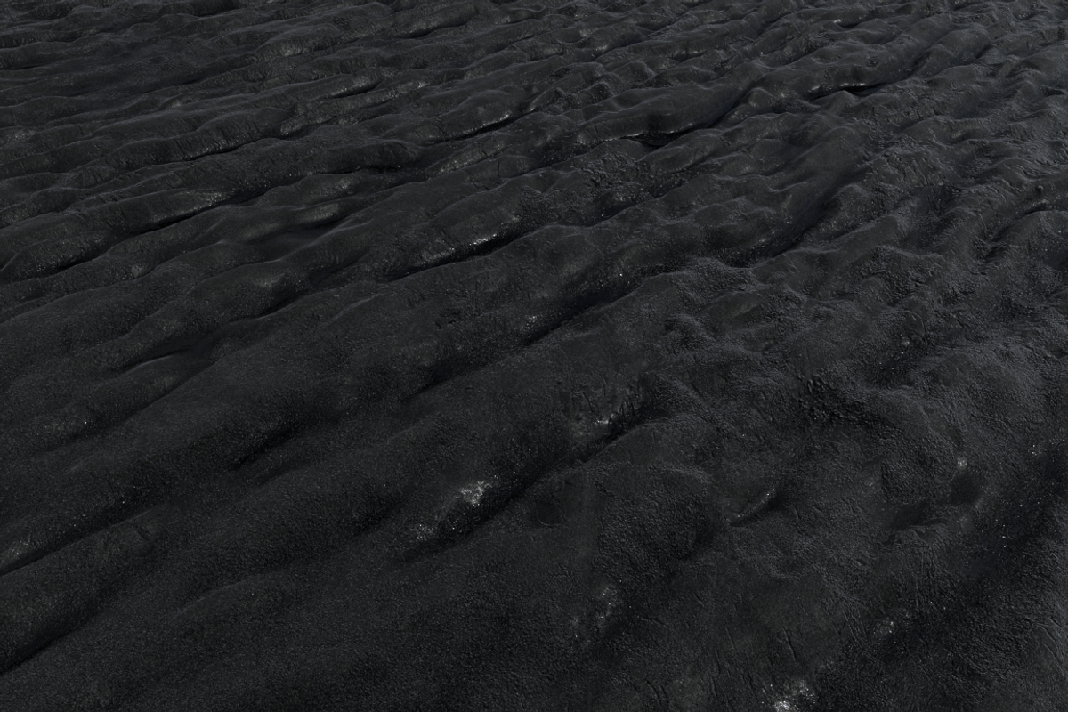 Wet Sand Pack (Tileable), a Textures & Material 3D Model by Fiat Lux (Photo 4 of 8)