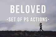 The Whole Kit and Kaboodle Bundle, an Action Add-On by Will Milne Photography (Thumbnail 12 of 20)
