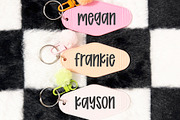 Daisy Cake | Cute Handwritten Font, a Handwritten Font by KA Designs (Thumbnail 11 of 13)