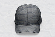 Worm Camouflage Patterns, a Pattern Graphic by 3Y_Design (Thumbnail 3 of 5)
