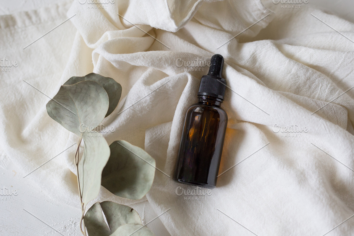 Essential Oil Photo Bundle, a Health & Medical Photo by Wellness Stock Market (Photo 2 of 11)
