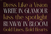 GRACIA, a Font by Pinisi ART (Thumbnail 10 of 10)