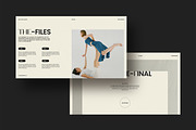 Off-Boarding Template, a Presentation Template by S A N D Y (Thumbnail 9 of 11)