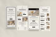 SERE / Newsletter Template, an Email Template by Wildnun Studio (Thumbnail 3 of 18)