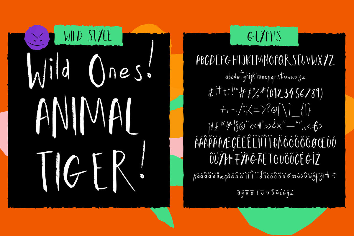 Maker Fonts Launch BUNDLE! 60% OFF!, a Handwritten Font by Maker Fonts (Photo 2 of 8)