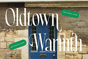 Bright Renew Modern Serif Display, a Serif Font by timelesstype.co (Thumbnail 15 of 20)