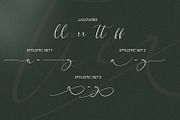 Fustier, a Handwritten Font by Nathatype (Thumbnail 8 of 10)