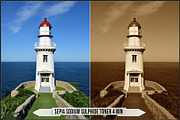 Darkroom Toners - Sepia Profiles, a Plug-in Add-On by Raztrend (Thumbnail 14 of 30)