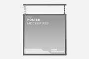 Sign Mockup, a Product Mockup by graphypix (Thumbnail 3 of 4)