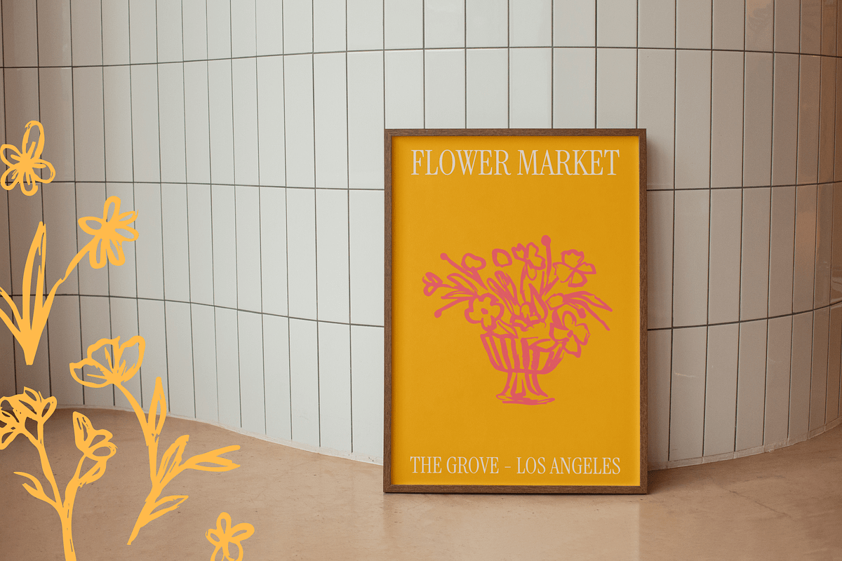 Romantic Wedding Graphics Sketch, a Decorative Illustration by Eldorado Design Co. (Photo 7 of 8)