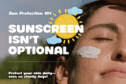 Milky Moringa – Soft Display Font, a Sans Serif Font by Fikryal Studio (Thumbnail 10 of 15)