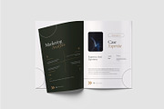 Project Digital Marketing Template, a Brochure Template by TMint Play (Thumbnail 5 of 8)