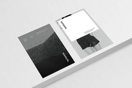 Brand Manual