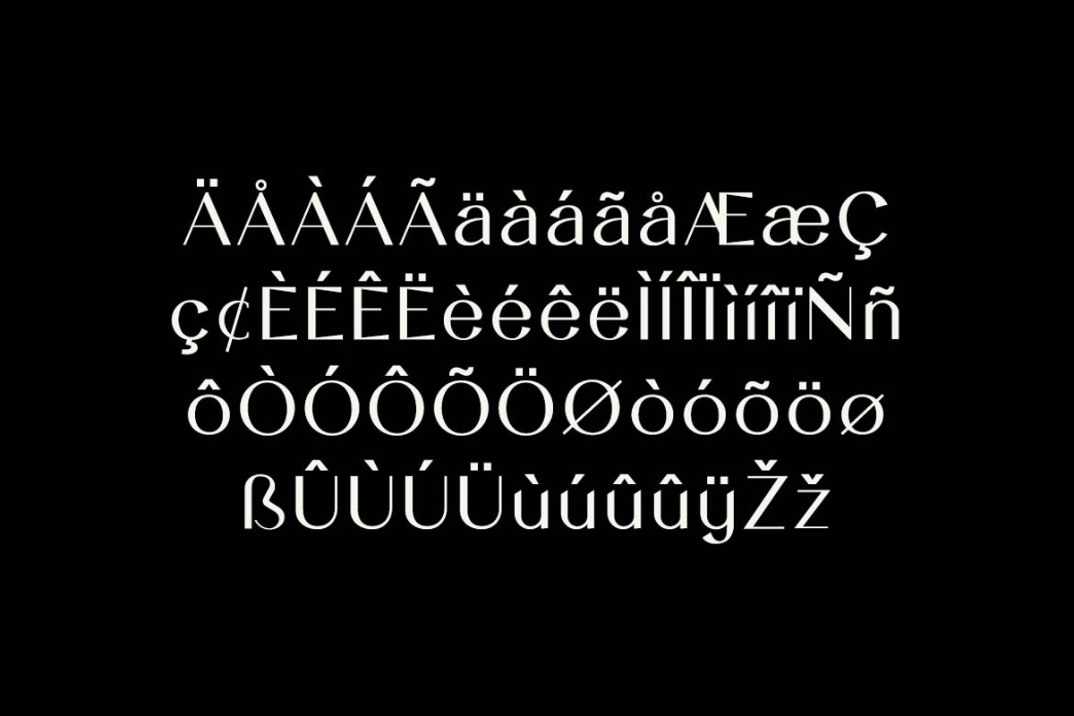 Sanctimony Elegant Serif Font, a Serif Font by UICreative (Photo 7 of 13)