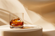 87 whiskey glasses, a Food & Drink Photo by Handmadefont (Thumbnail 29 of 87)