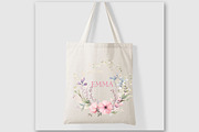 Watercolor Blush Peonies Flowers PNG, an Illustration by LeCoqDesign (Thumbnail 5 of 5)