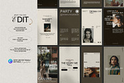Luxury Canva Social Media Pack, a Social Media Template by Pixel Grid (Thumbnail 8 of 9)