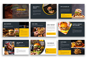 Snigur– Food Keynote Template, a Presentation Template by kreatifreya (Thumbnail 4 of 5)