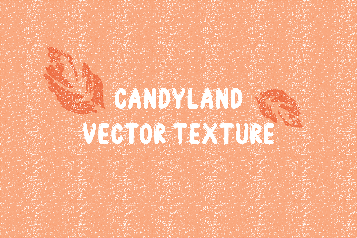 10 Seamless Vector Textures, a Texture Graphic by Debby Blooms (Photo 10 of 12)