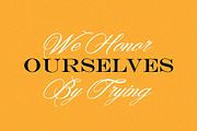 Denita Script, a Script Font by Solidtype (Thumbnail 3 of 7)